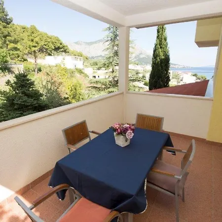In With Sea View, Balcony, Air Conditioning, Wifi 132-7 شقة *