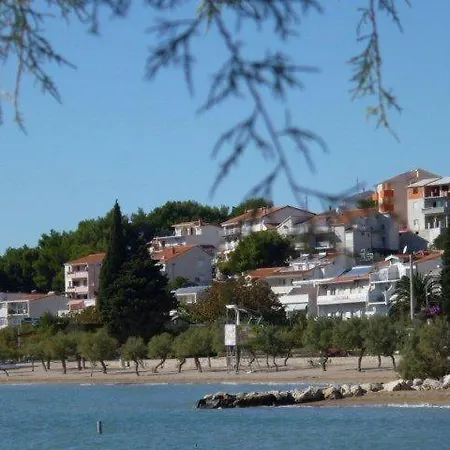 In With Sea View, Balcony, Air Conditioning, Wifi 132-7 Duće
