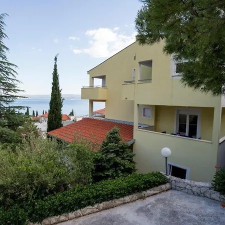 شقة In With Sea View, Balcony, Air Conditioning, Wifi 132-7