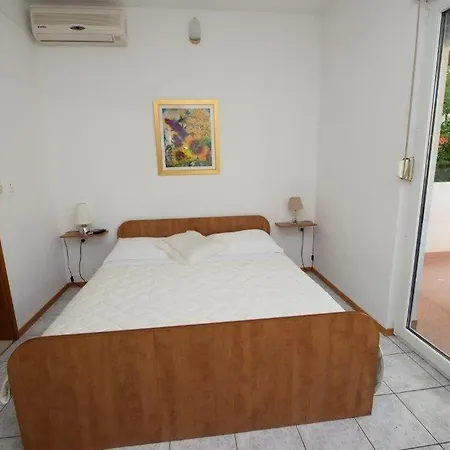 In With Sea View, Balcony, Air Conditioning, Wifi 132-7 شقة