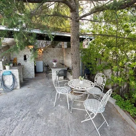 شقة In With Sea View, Balcony, Air Conditioning, Wifi 132-7