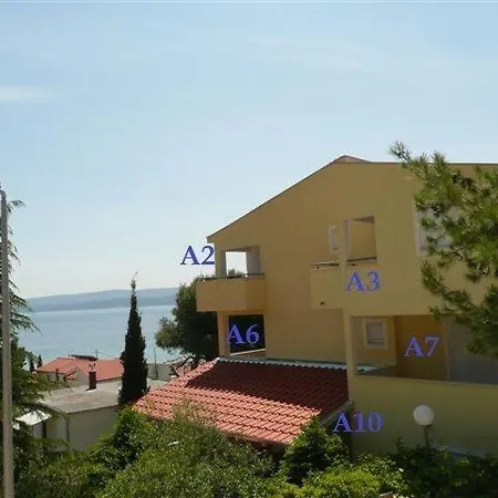 In With Sea View, Balcony, Air Conditioning, Wifi 132-7 شقة *