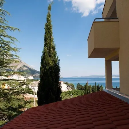 شقة In With Sea View, Balcony, Air Conditioning, Wifi 132-7